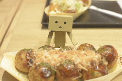 街角スナップ