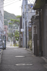 師匠とお写ん歩