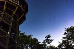星景写真