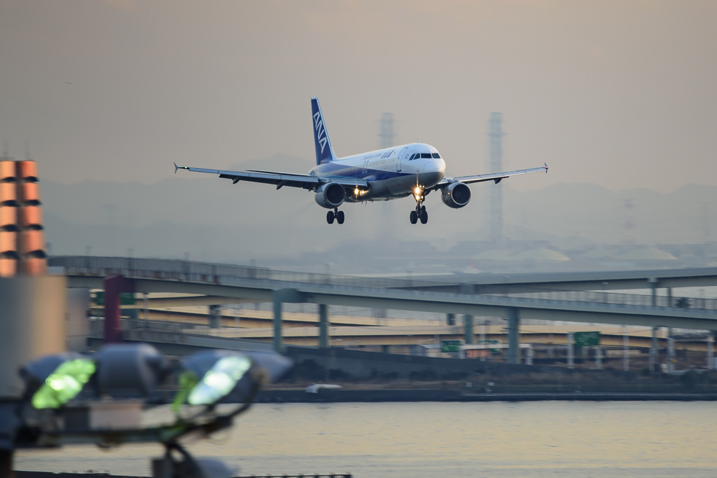 羽田空港