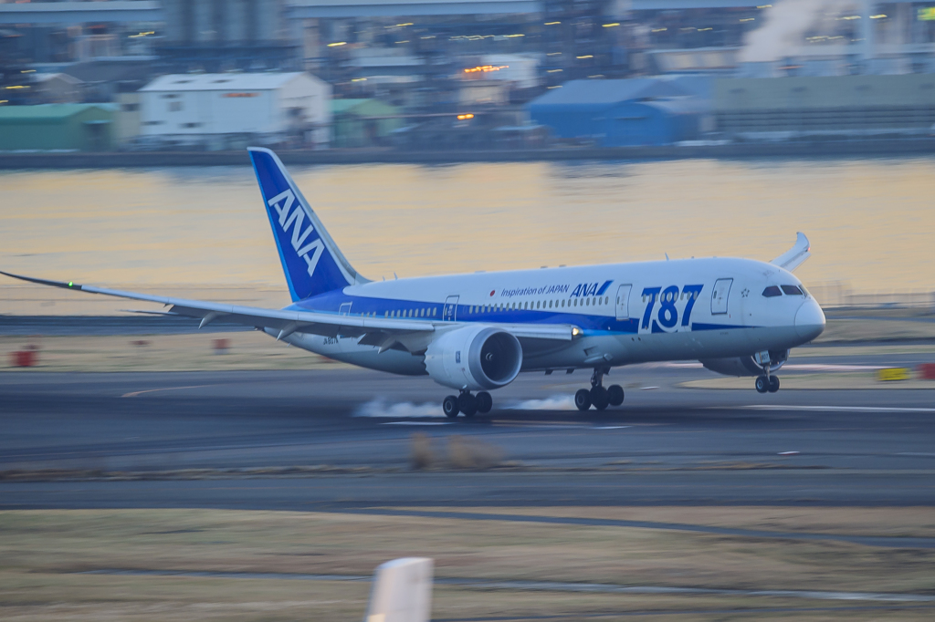 羽田空港