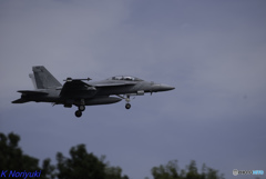 戦闘機
