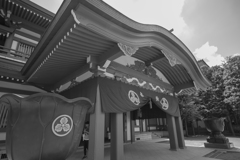 川崎大師駅～川崎大師仲見世通り～川崎大師　お気楽スナップ
