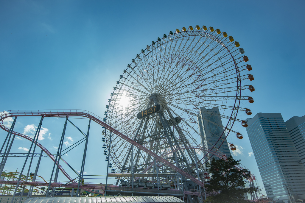 2017　CP+＆横浜お写ん歩