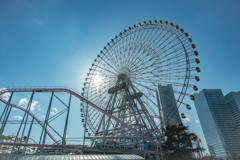 2017　CP+＆横浜お写ん歩