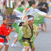 大和市　阿波踊り