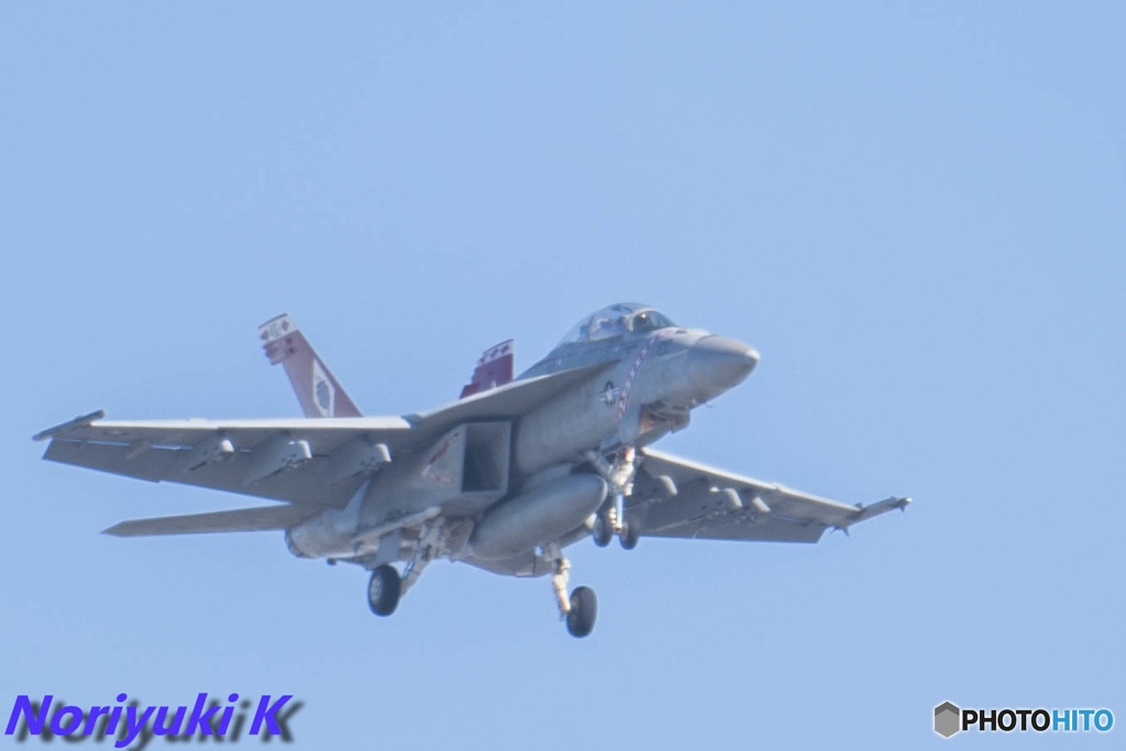 戦闘機