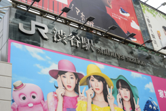 街角スナップ