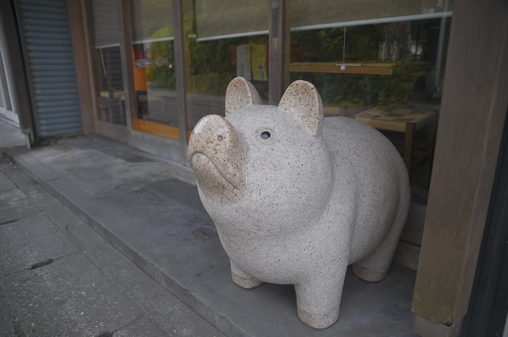 師匠とお写ん歩