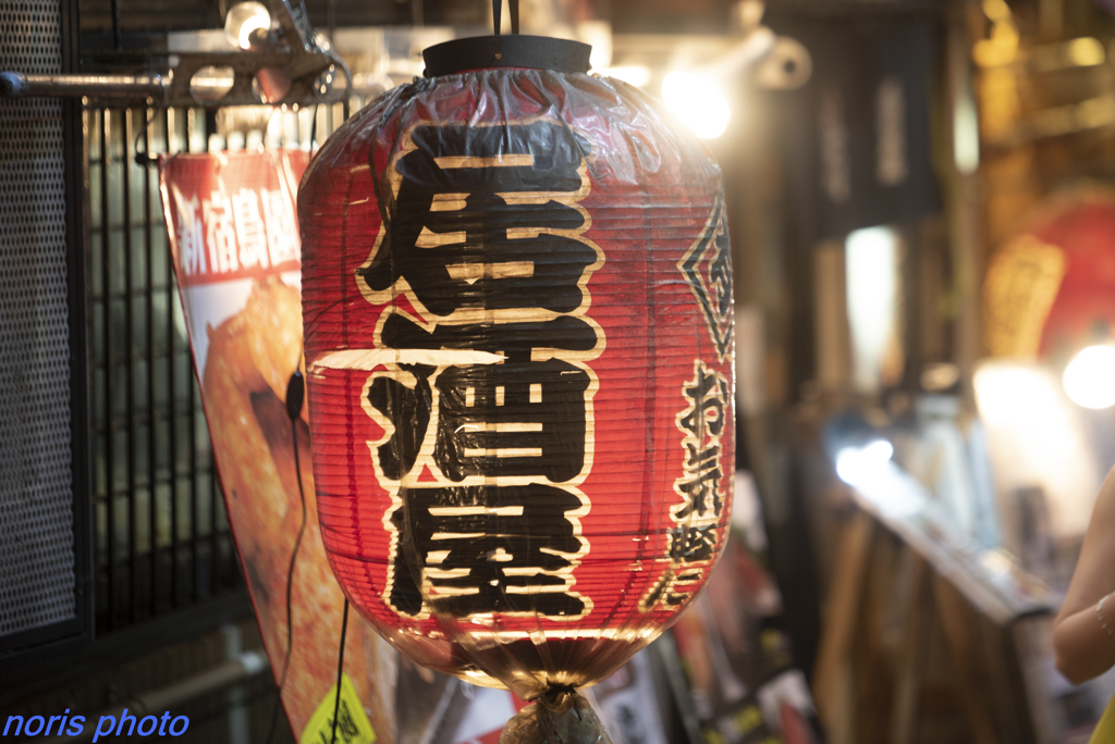 下北沢　新宿 お写ん歩　雨天決行