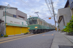 師匠とお写ん歩