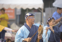 大和市　阿波踊り