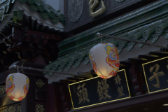 横浜散策