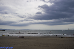 江の島～鎌倉お写ん歩　雨天決行バージョン