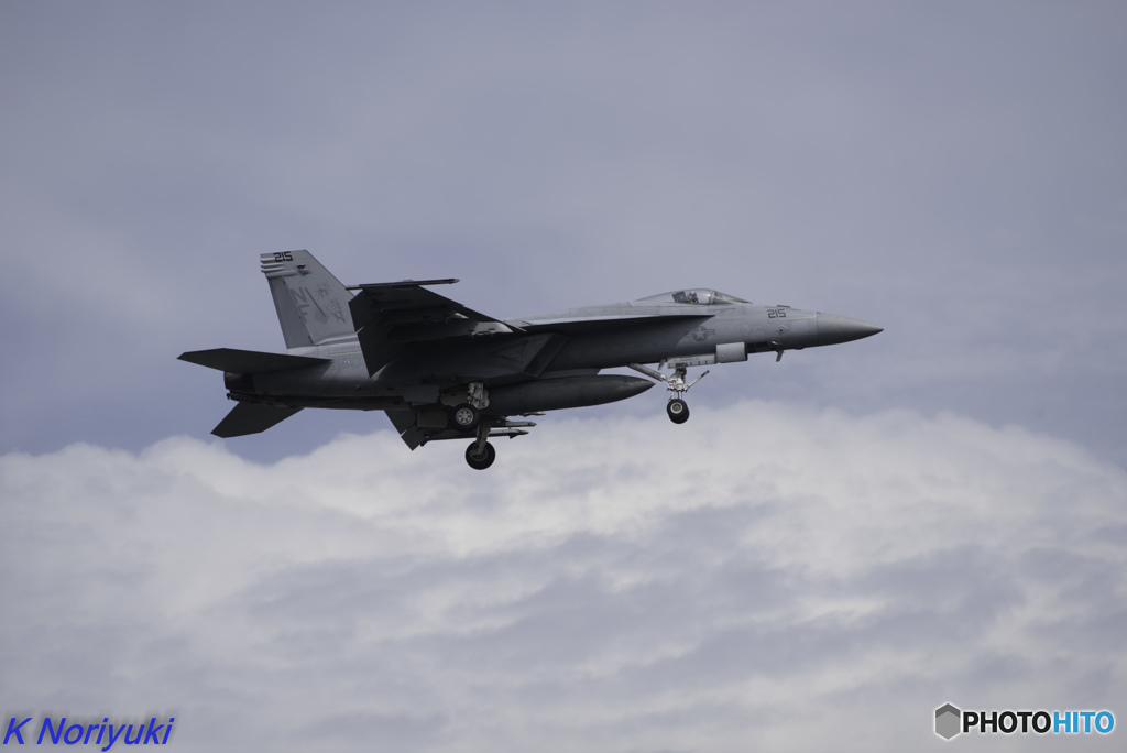 戦闘機