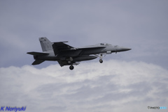戦闘機