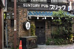 中野～新宿　お写ん歩