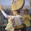 大和市　阿波踊り