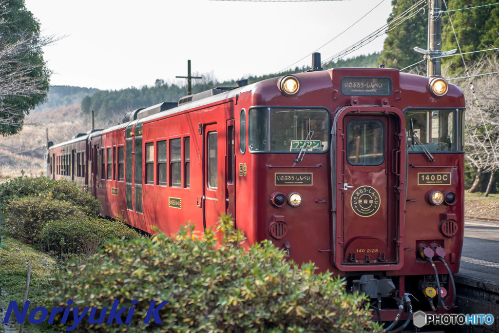 観光列車