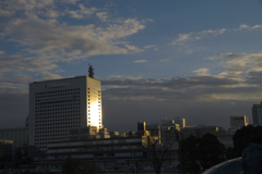 横浜散策