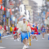 大和市　阿波踊り