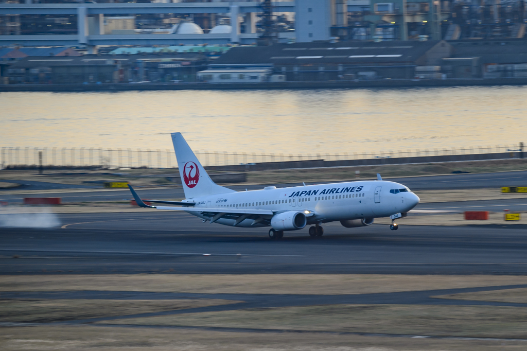 羽田空港