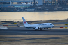 羽田空港