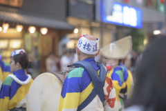 大和市　阿波踊り