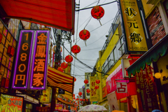 横浜ブラリお写ん歩行脚