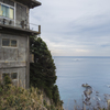 三匹のオッサン＋１　江の島ブラリお写ん歩
