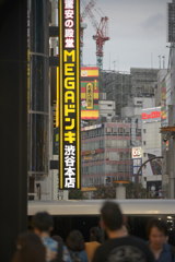 街角スナップ