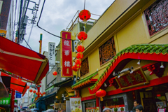 横浜ブラリお写ん歩行脚