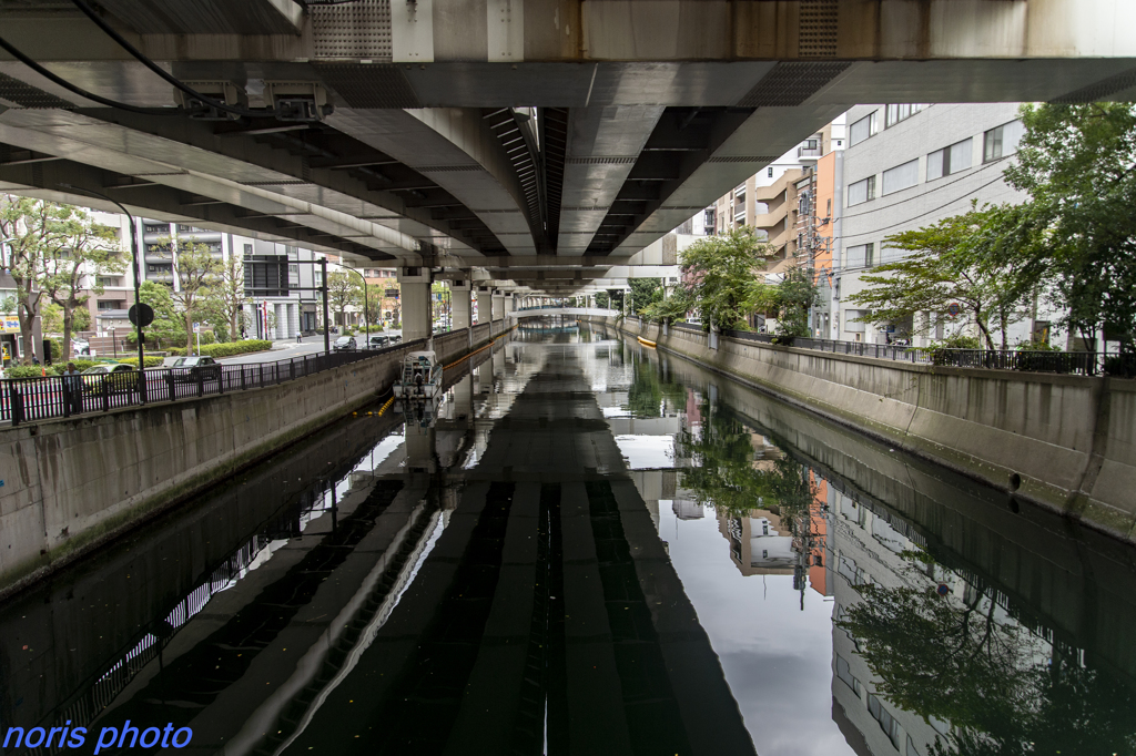 横浜　お写ん歩