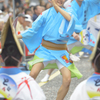 大和市　阿波踊り