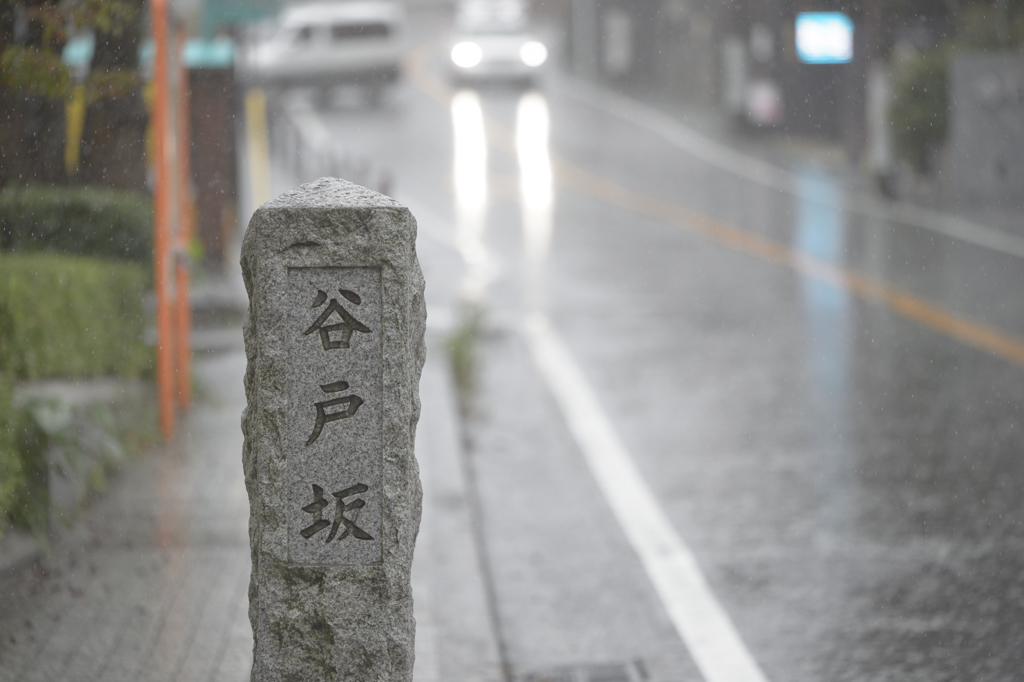 お写ん歩　雨天決行　ガチver