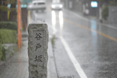 お写ん歩　雨天決行　ガチver