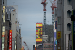 街角スナップ