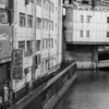 横浜路地裏スナップ