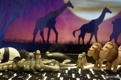 シャクレルプラネット