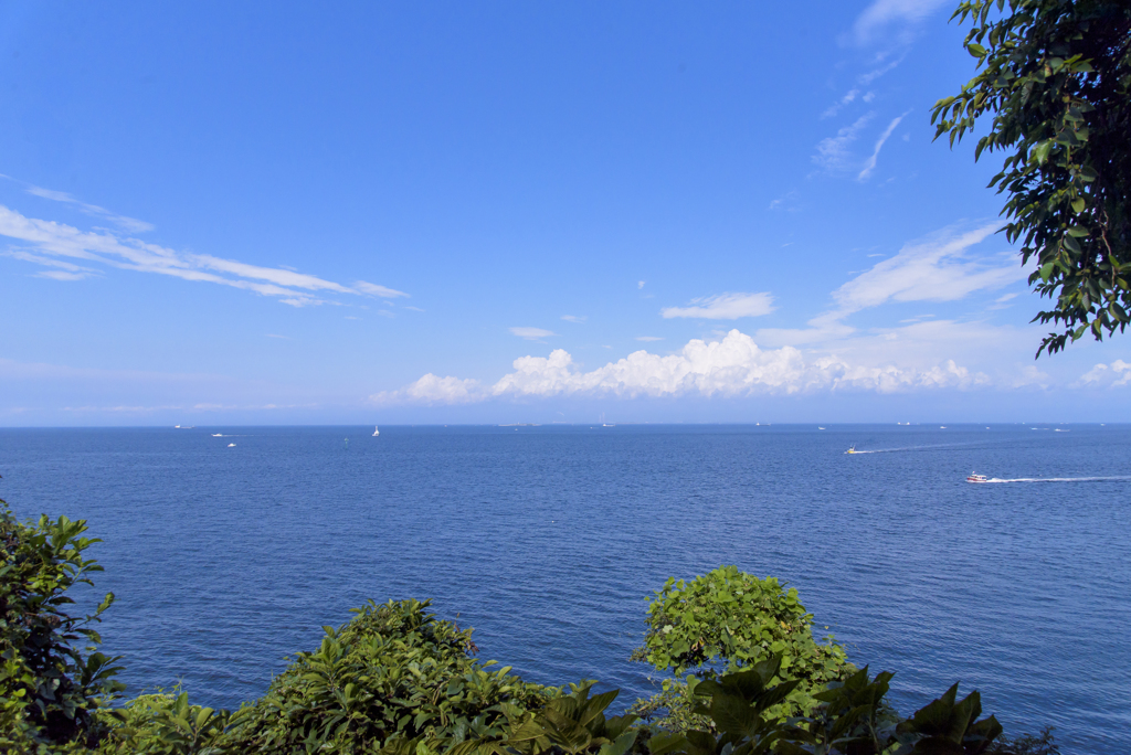 夏休み最終日