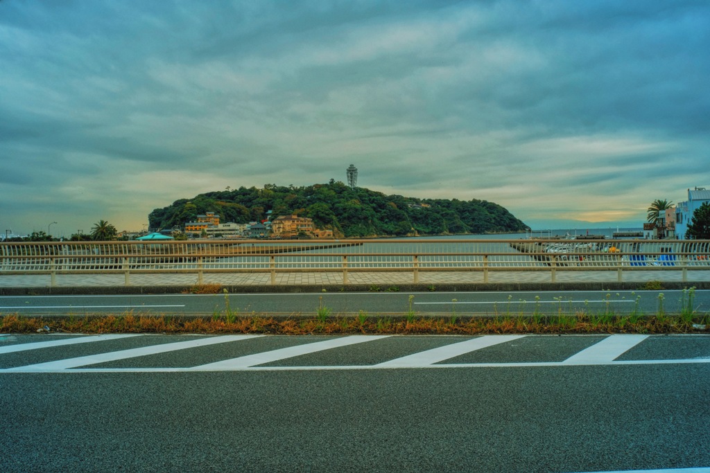 Enoshima/Japan 2016