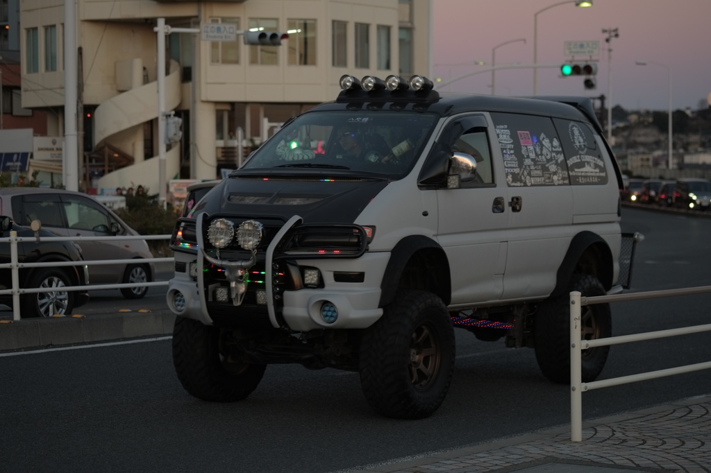 藤沢ー江ノ島散歩13