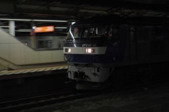 とくにテツではないけれど、昔から貨物が好きなんです( ´ ▽ ` )