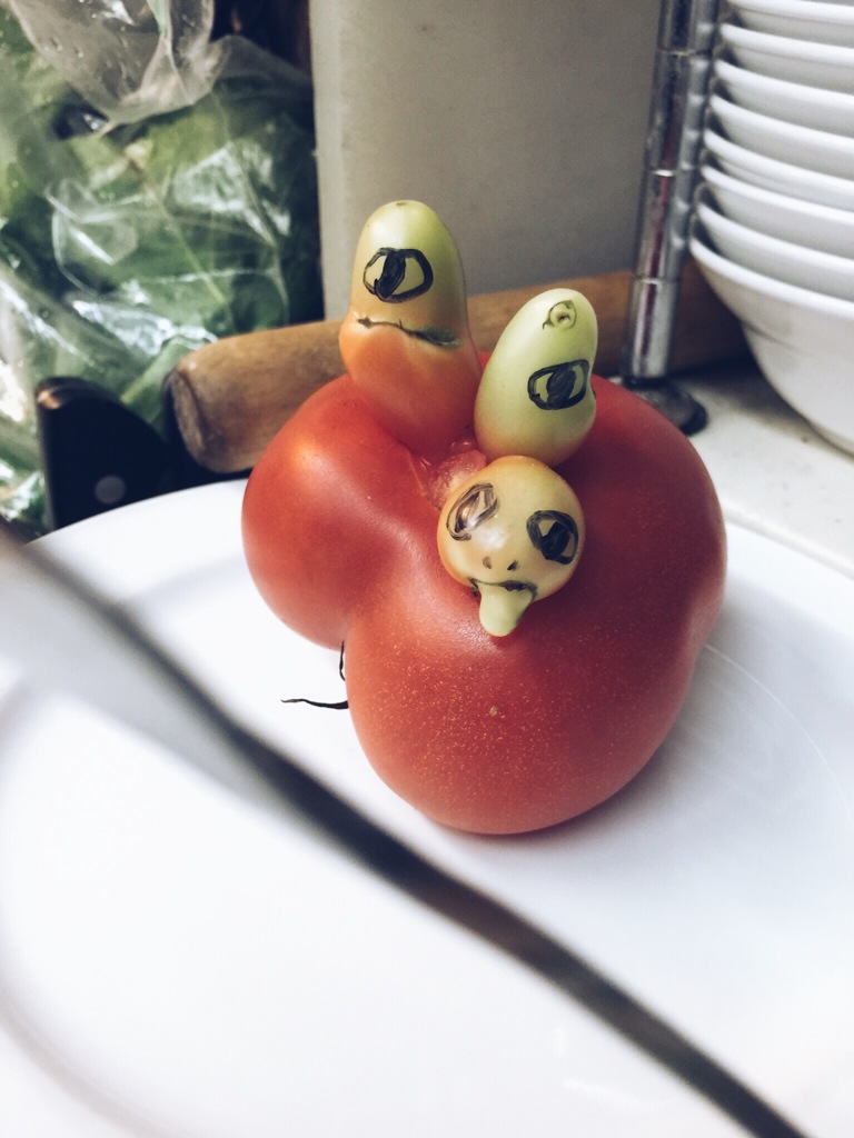 兄妹愛