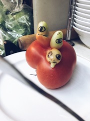 兄妹愛
