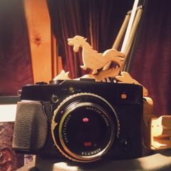 #mycam/x-pro1 