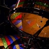 i love drums