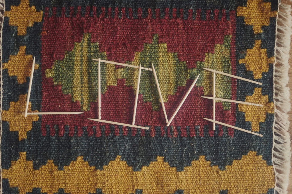 love is everywhere 