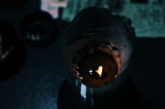 ロウ
