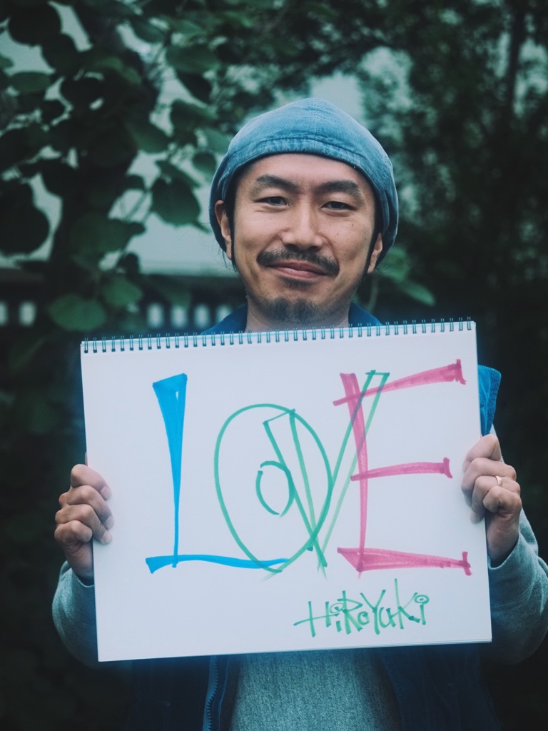 父にとってもらった私